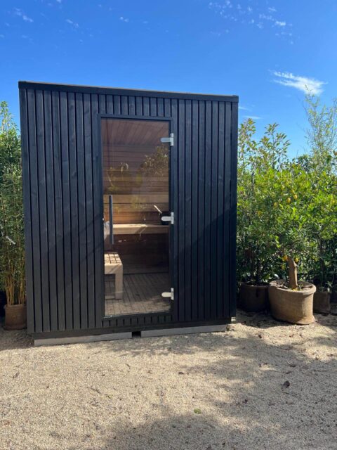 Sauna Auroom