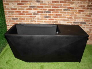 Eisbaden im Chill Tub Lite