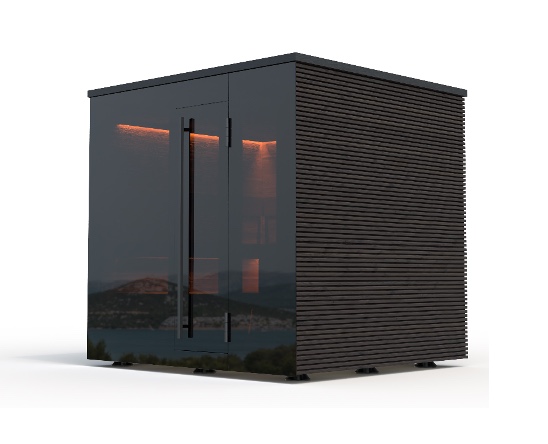 Privacy Glas