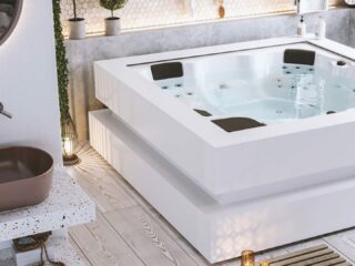 Aquavia Cube Ergo