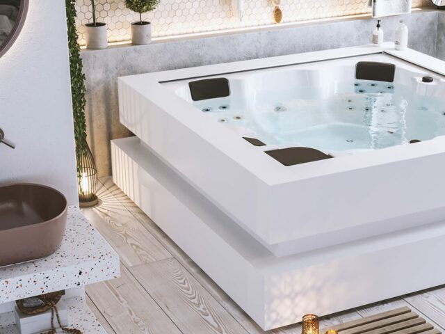 Aquavia Cube Ergo