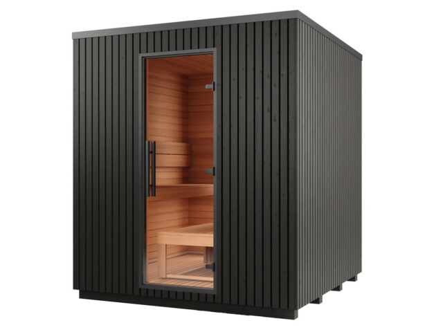 Auroom Garda Black Edition