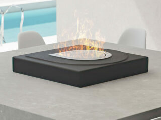 Drop Fire Bioethanol Brenner