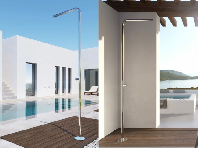 Fontealta Skinny Dusche