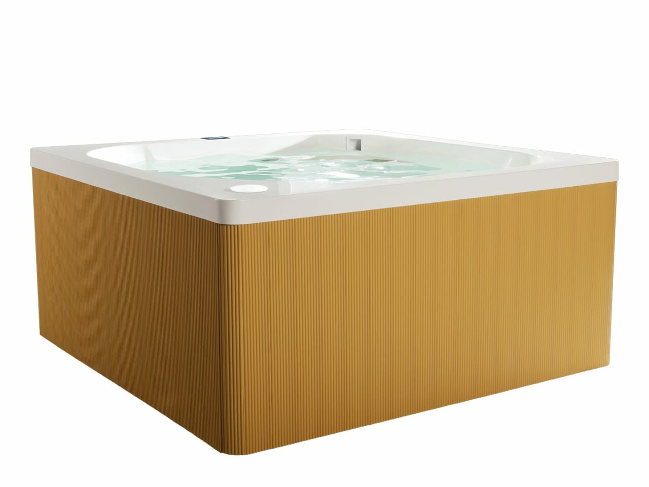 Gold Spa Pure Verkleidung