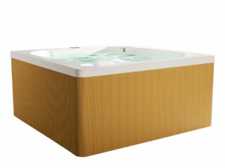 Gold Spa Pure Verkleidung