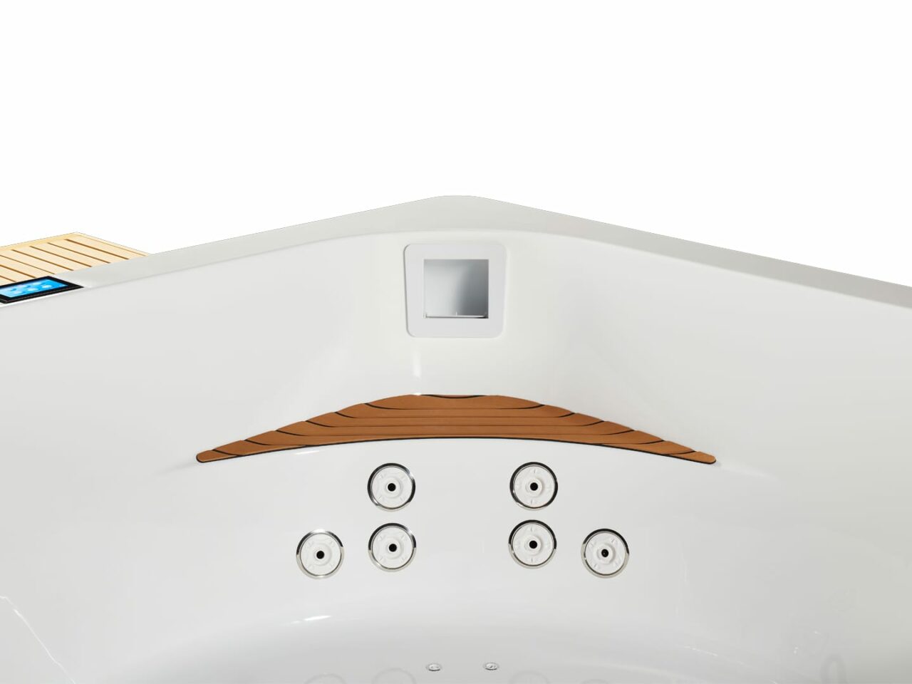 Minipool Skimmer