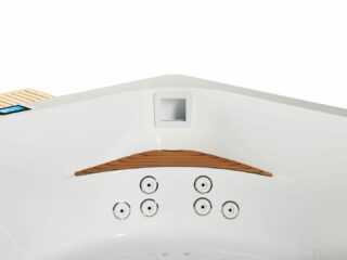Minipool Skimmer