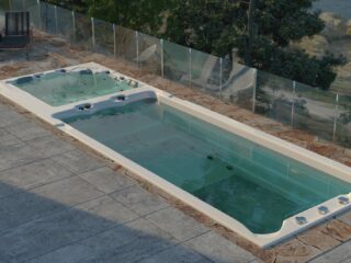 Swim Spa Ammersee