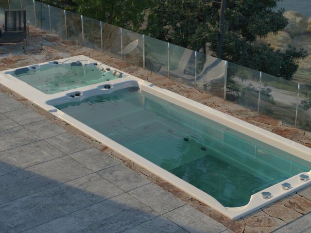Swim Spa Ammersee