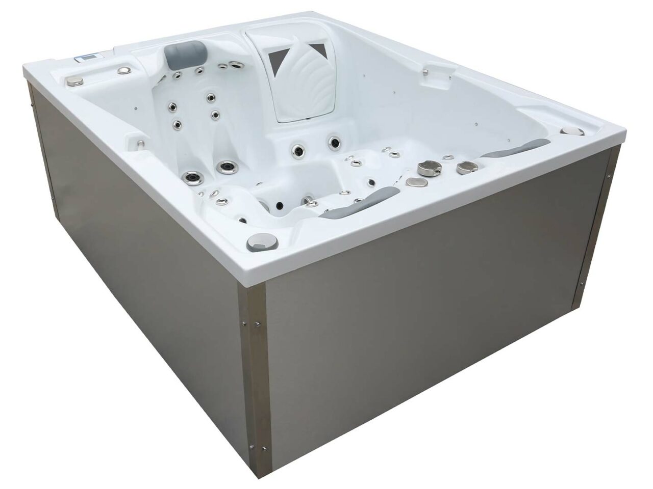 Whirlpool Lindau Verkleidung