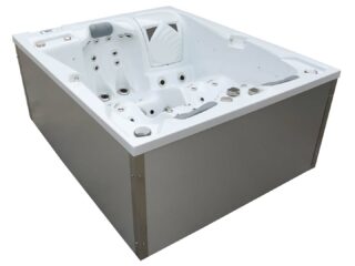 Whirlpool Lindau Verkleidung