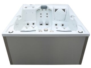 Whirlpool Lindau vorne