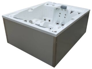 Whirlpool Lindau seitlich