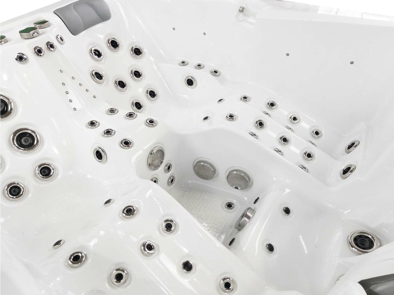 Whirlpool Lindau Liegebereich