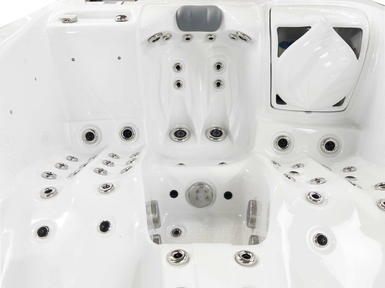 Whirlpool Lindau Sitzbereich