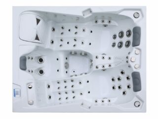 Whirlpool Lindau Becken