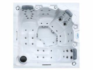 Whirlpool Freiburg für 5 Personen