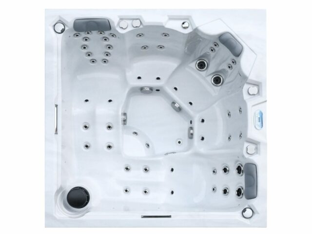 Whirlpool Freiburg für 5 Personen