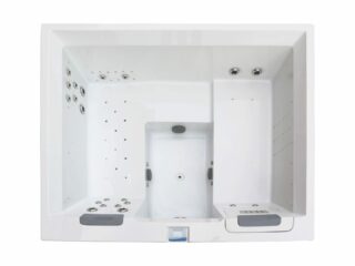 Whirlpool St. Gallen Becken