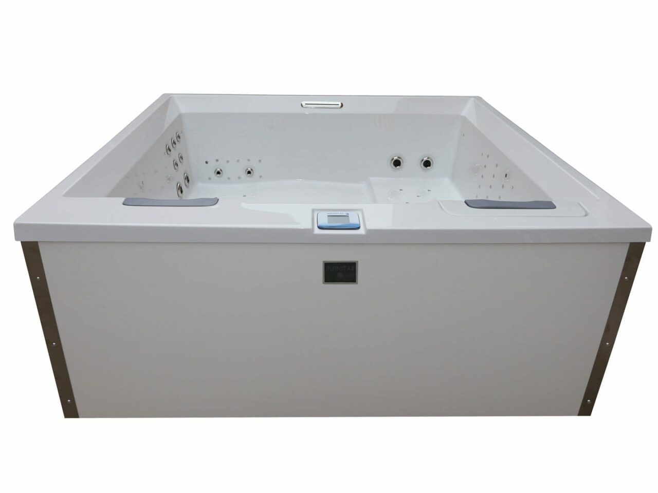 Whirlpool St. Gallen von Vorne