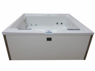 Whirlpool St. Gallen von Vorne